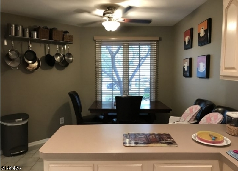 Changebridge - Residential Lease