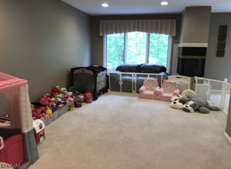 Changebridge - Residential Lease