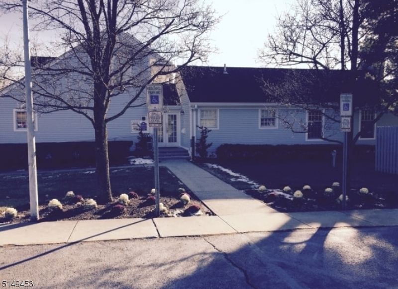 Changebridge - Residential Lease