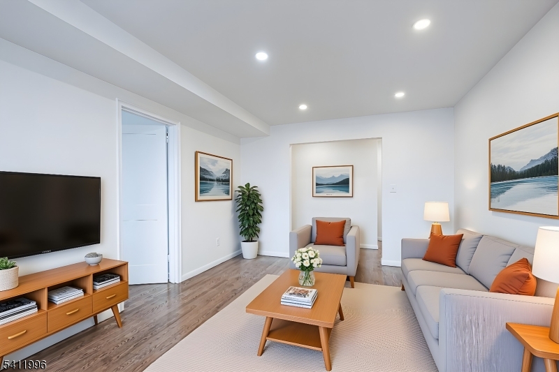 Brighton Arms - Residential Lease