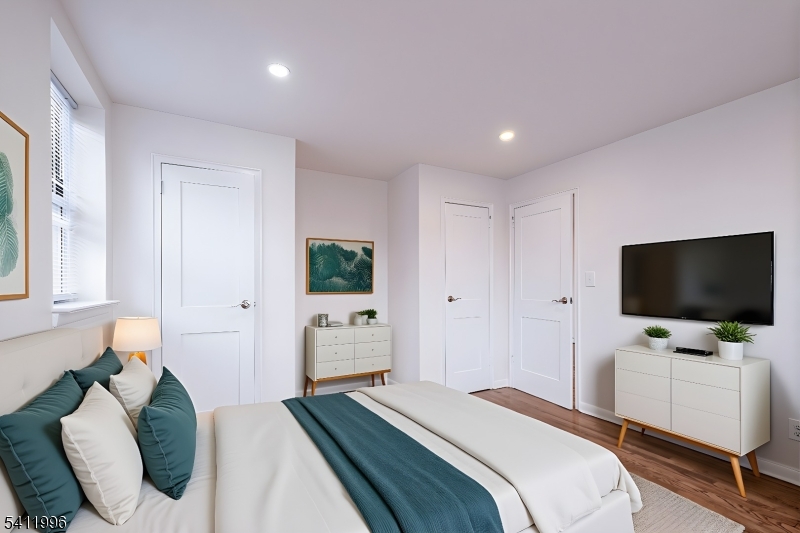 Brighton Arms - Residential Lease