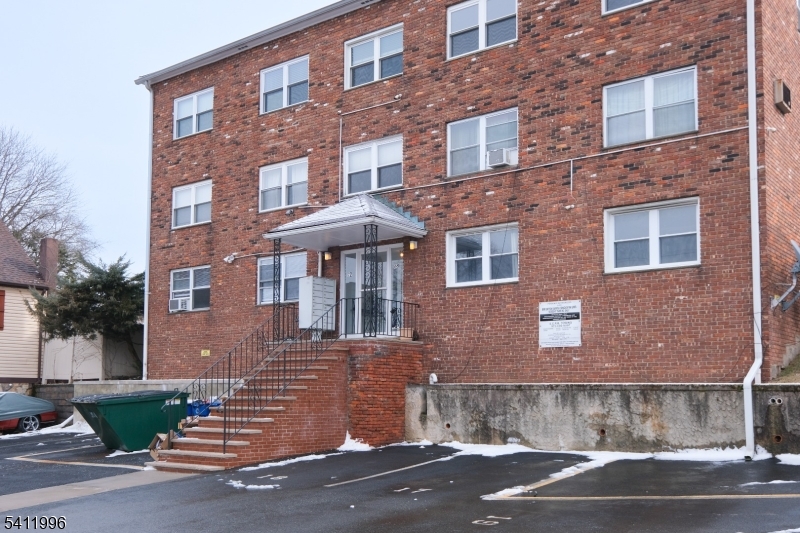 Brighton Arms - Residential Lease