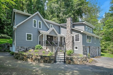 26 Woodland Rd, Mendham Twp., NJ 07960 - #: 3999370