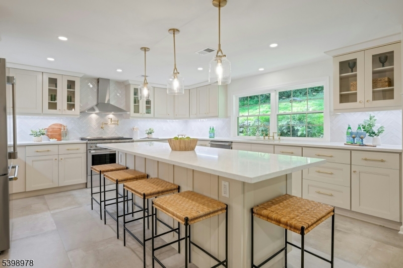 Brookside - Residential