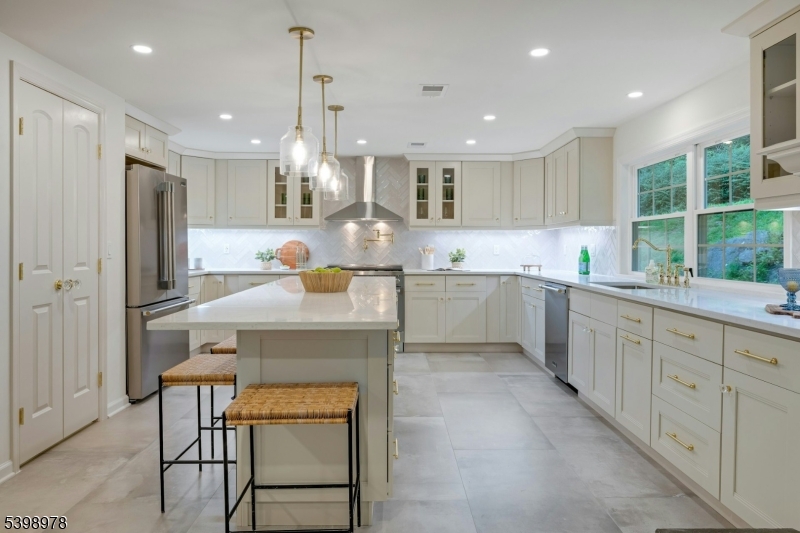 Brookside - Residential