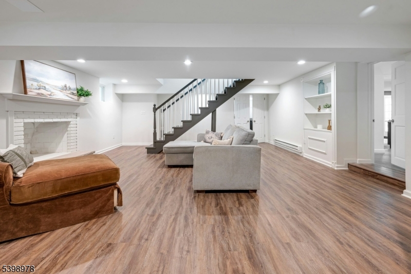 Brookside - Residential