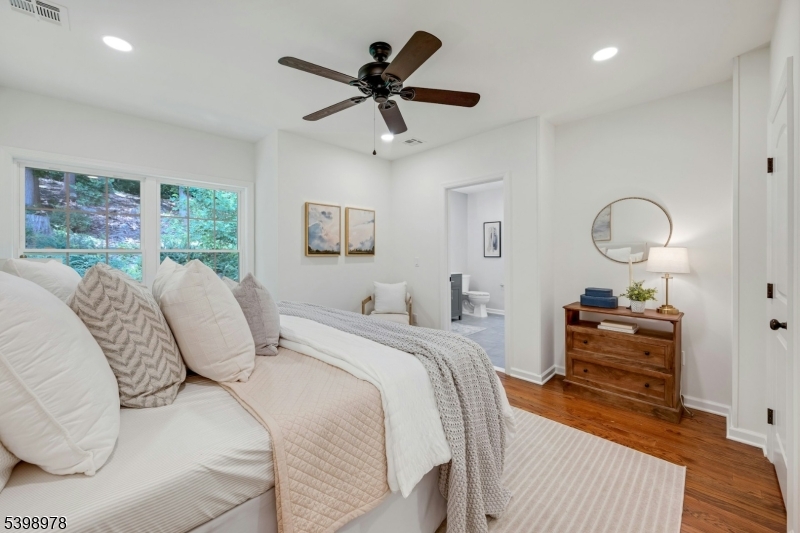 Brookside - Residential