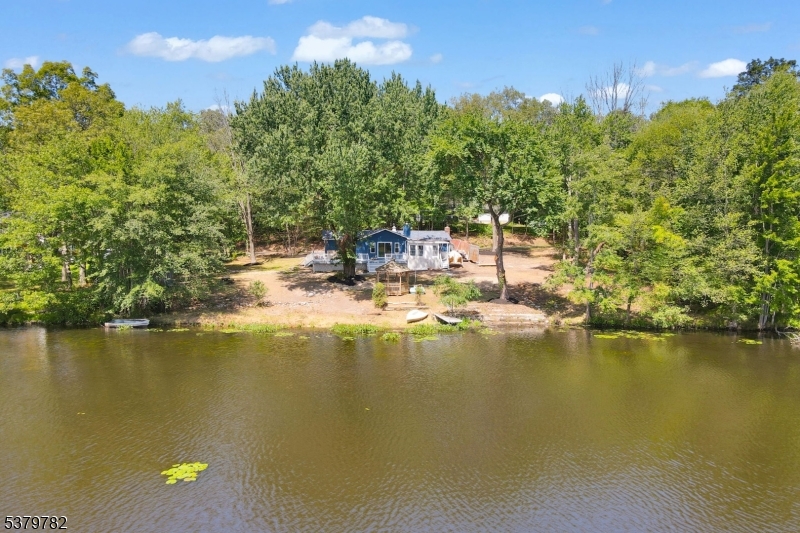 Crandon Lakes - Residential