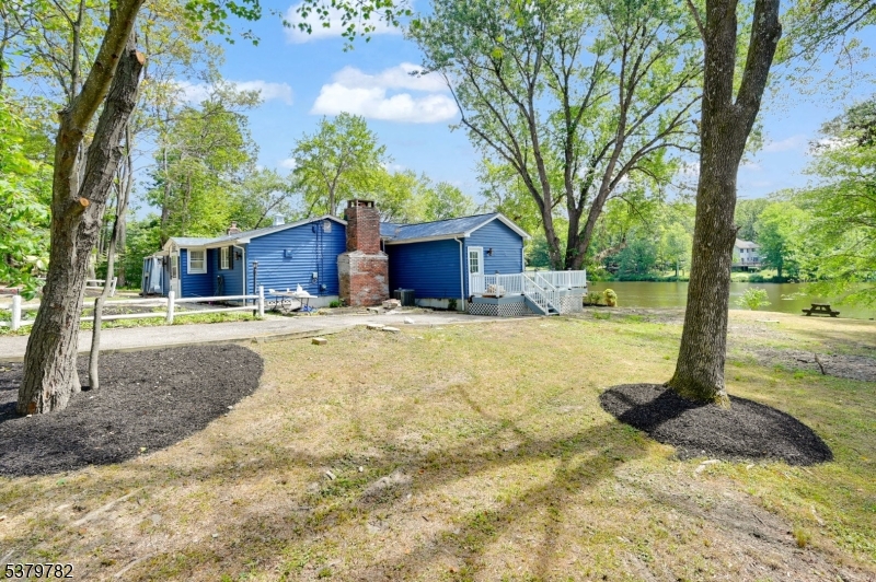 Crandon Lakes - Residential