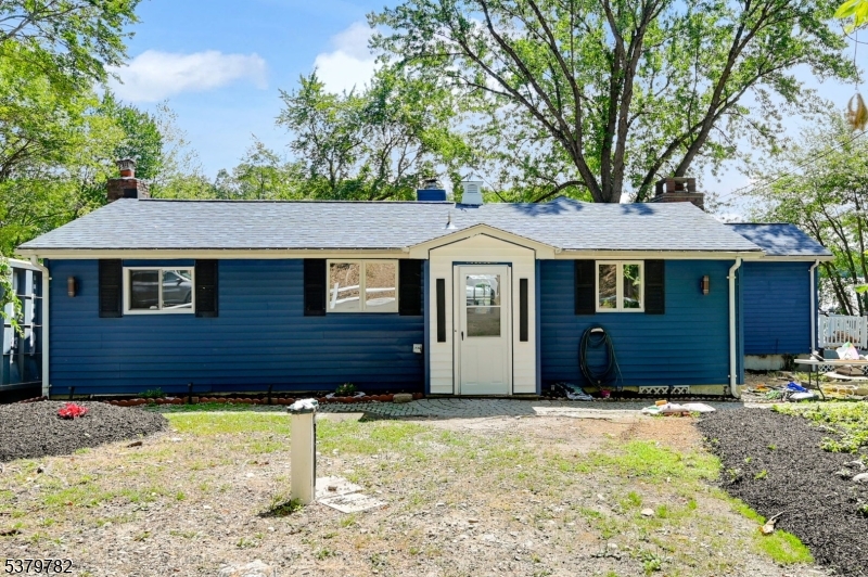 Crandon Lakes - Residential