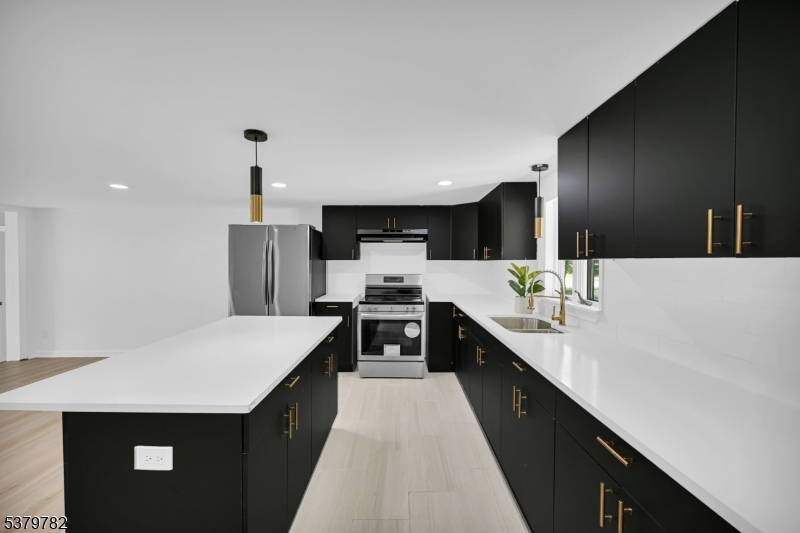 Crandon Lakes - Residential