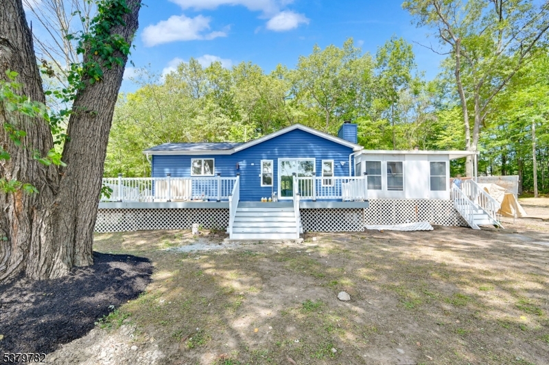 Crandon Lakes - Residential