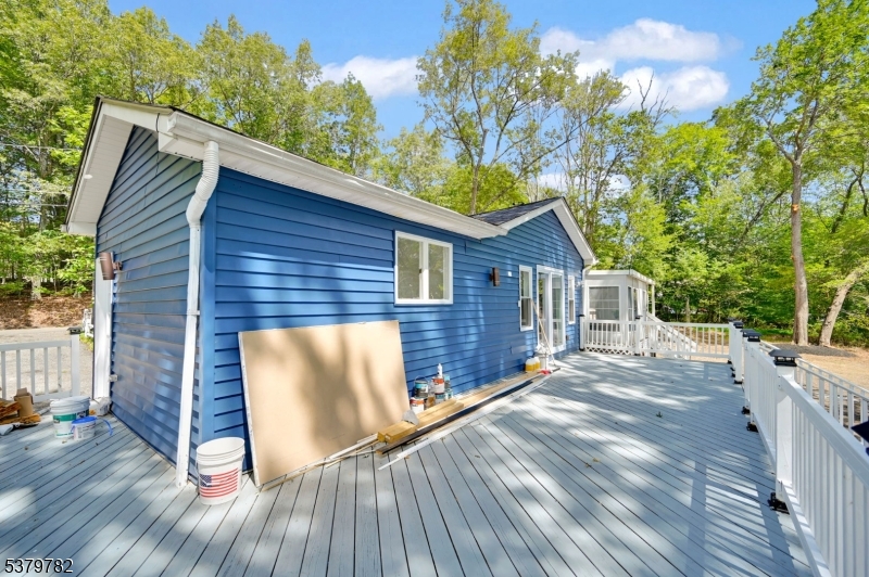 Crandon Lakes - Residential