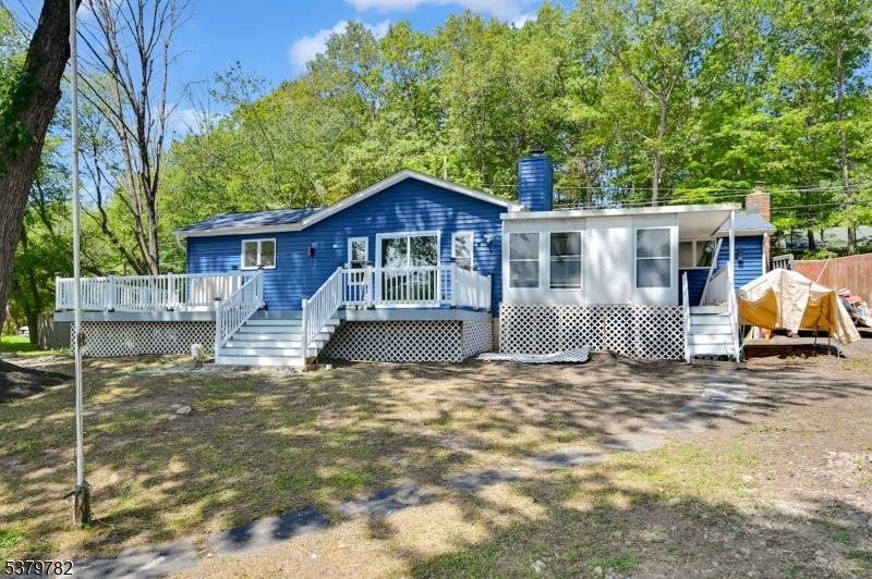 Crandon Lakes - Residential