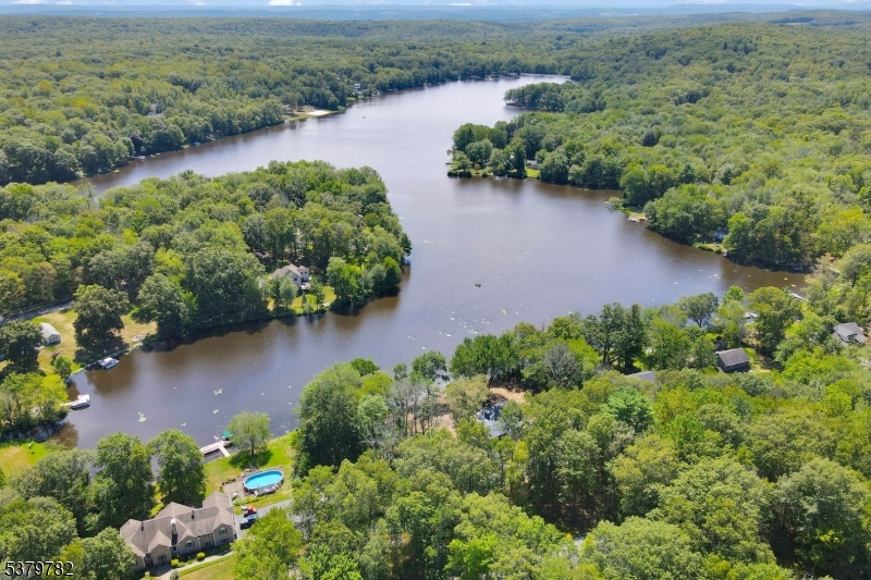 Crandon Lakes - Residential