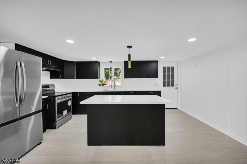 Crandon Lakes - Residential