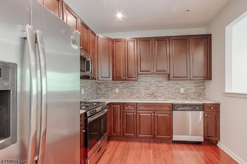 Forge Pond - Residential Lease