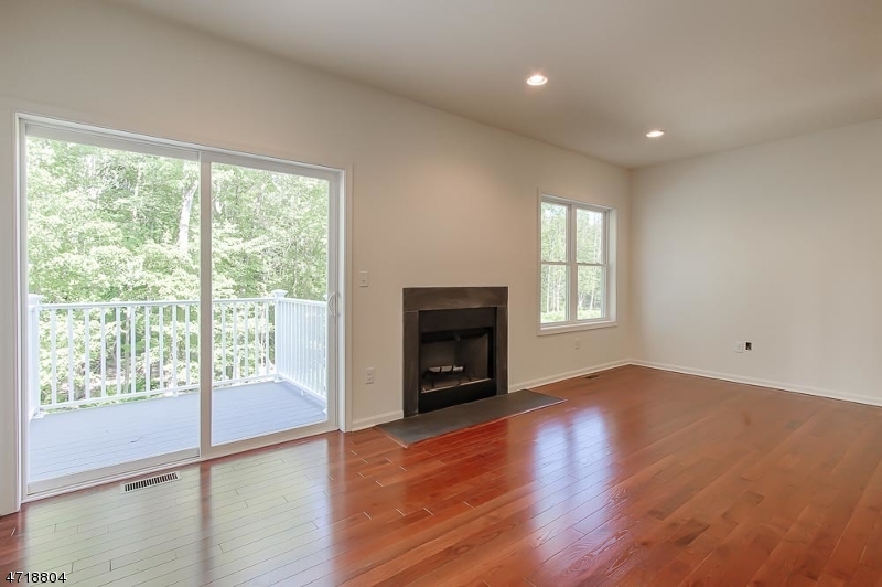 Forge Pond - Residential Lease