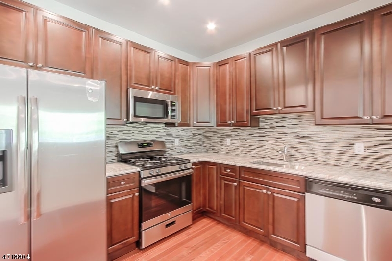 Forge Pond - Residential Lease