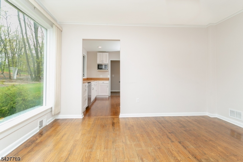 Puddingstone area - Residential