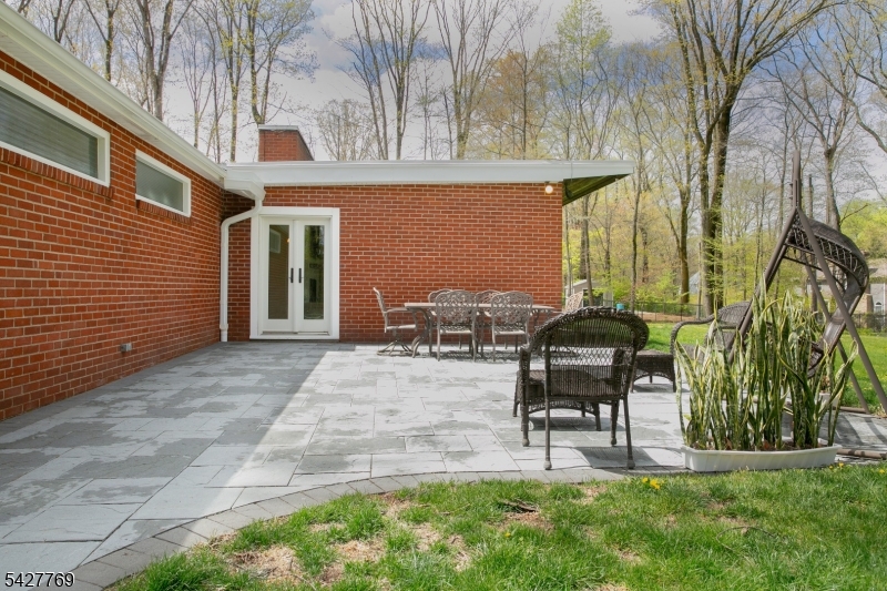 Puddingstone area - Residential