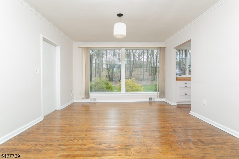Puddingstone area - Residential
