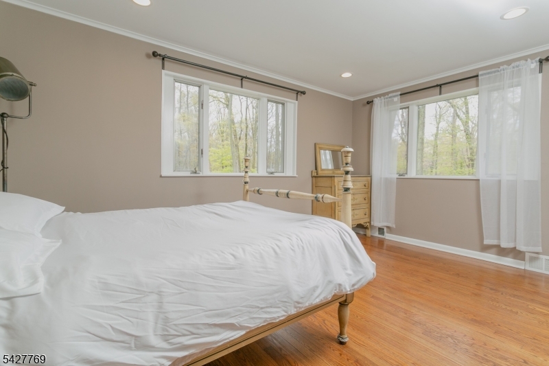 Puddingstone area - Residential
