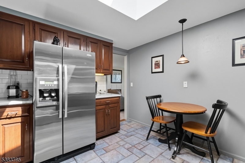 Lake Mohawk - Residential