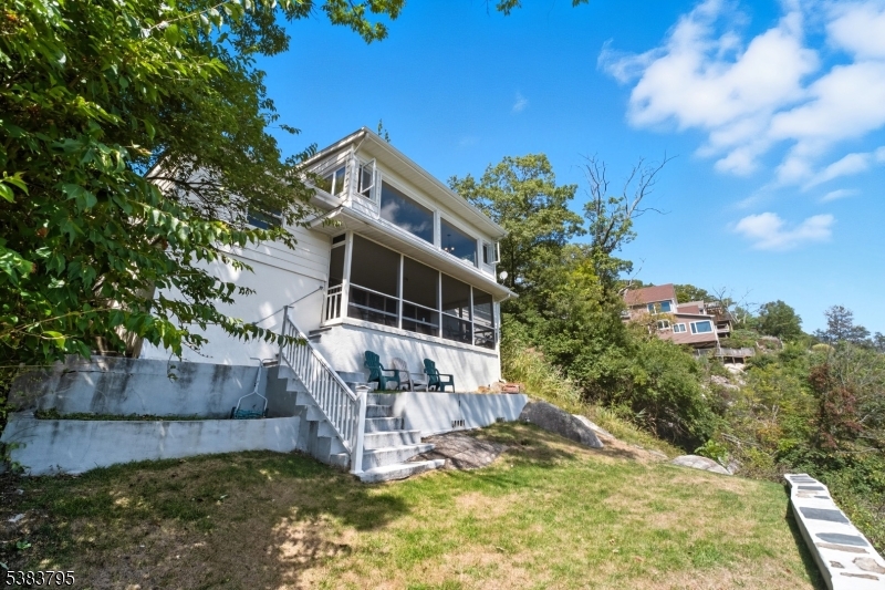 Lake Mohawk - Residential