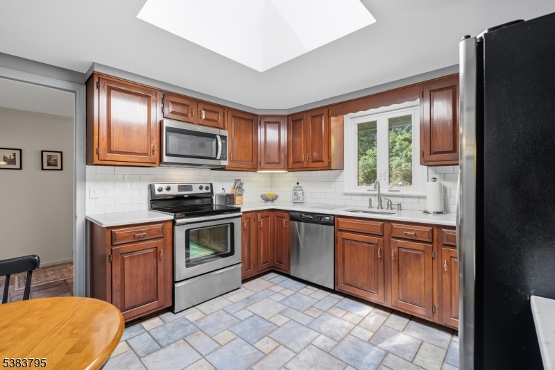 Lake Mohawk - Residential