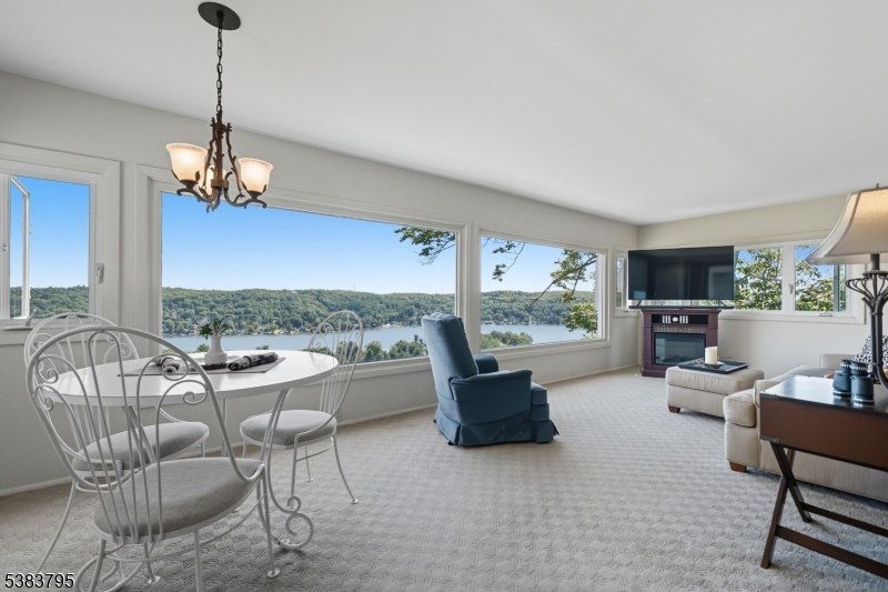 Lake Mohawk - Residential