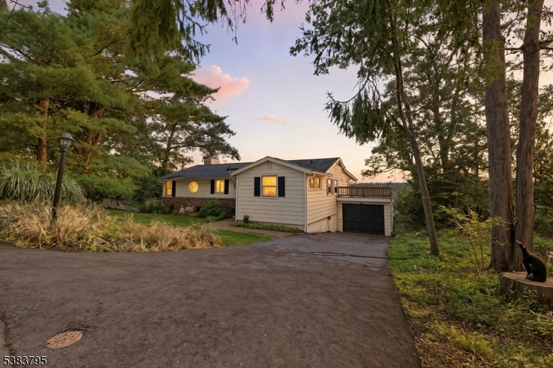 Lake Mohawk - Residential