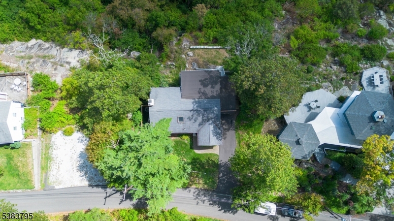 Lake Mohawk - Residential