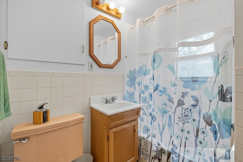 Lake Mohawk - Residential