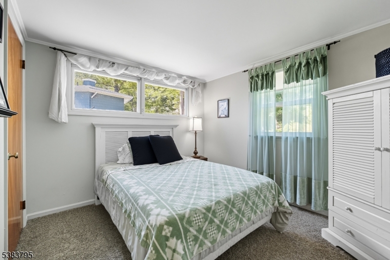 Lake Mohawk - Residential