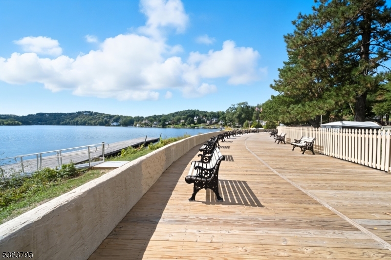 Lake Mohawk - Residential