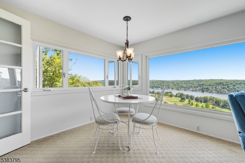 Lake Mohawk - Residential