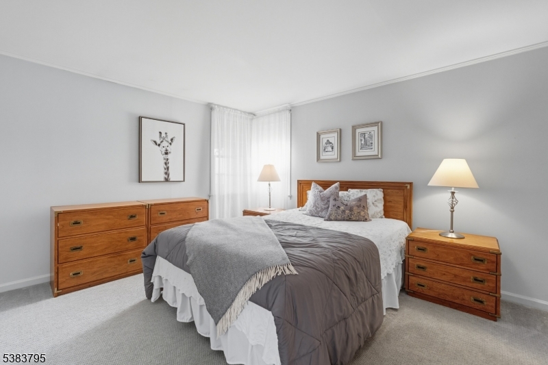 Lake Mohawk - Residential