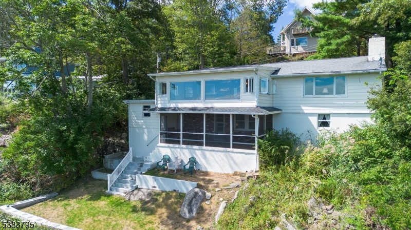 Lake Mohawk - Residential