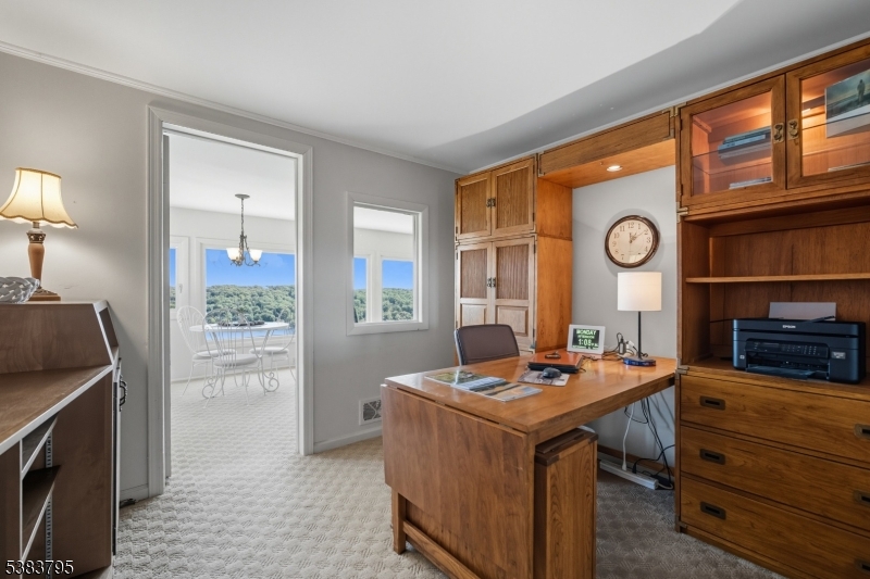 Lake Mohawk - Residential