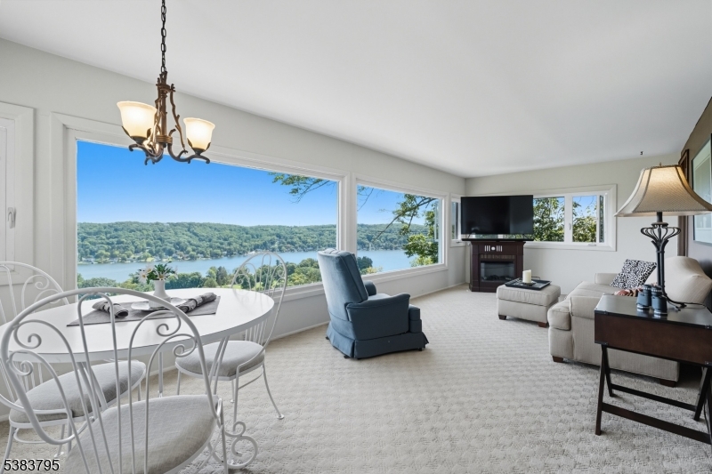 Lake Mohawk - Residential