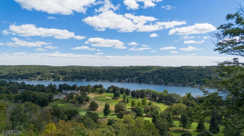 Lake Mohawk - Residential