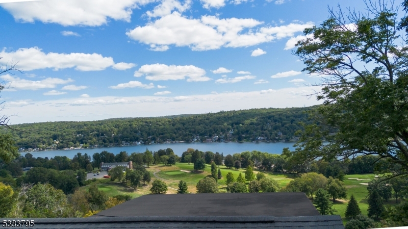 Lake Mohawk - Residential