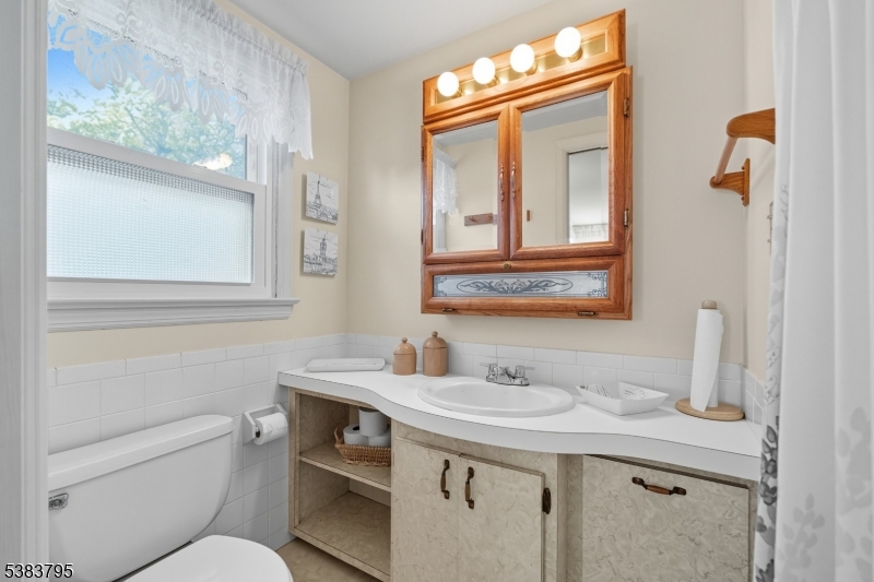 Lake Mohawk - Residential