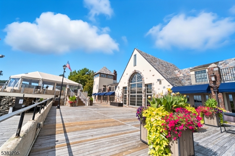 Lake Mohawk - Residential