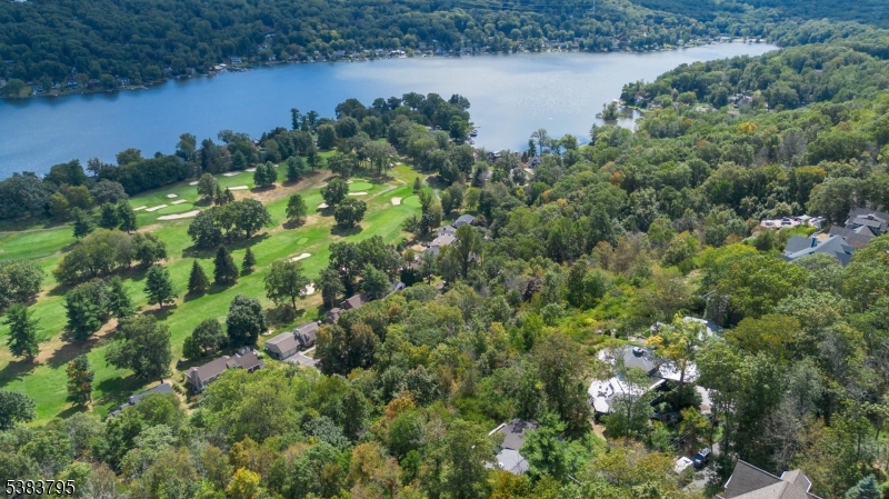 Lake Mohawk - Residential