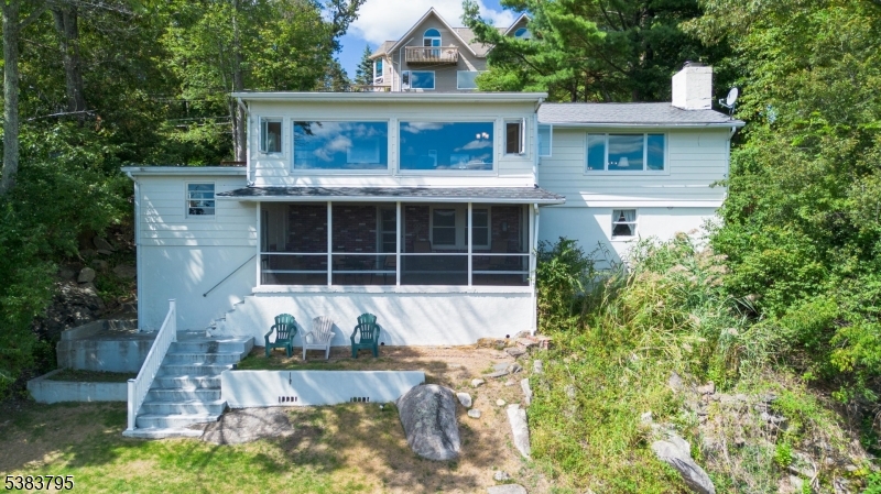 Lake Mohawk - Residential