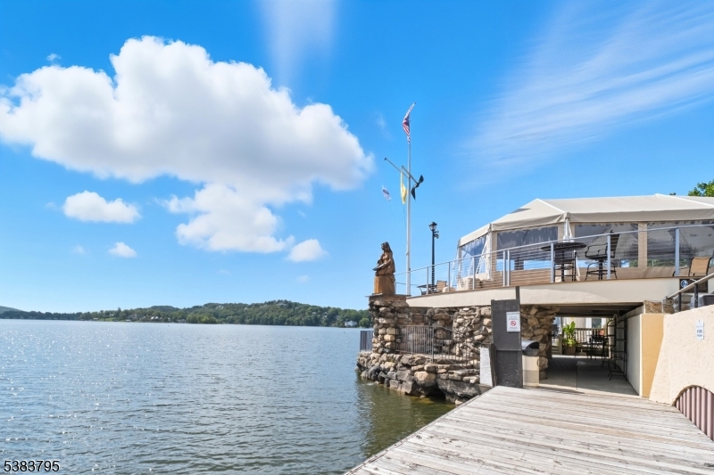 Lake Mohawk - Residential