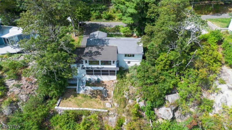 Lake Mohawk - Residential