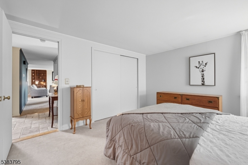 Lake Mohawk - Residential